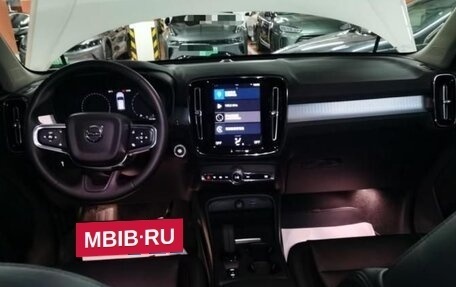 Volvo XC40 I, 2021 год, 2 850 000 рублей, 13 фотография