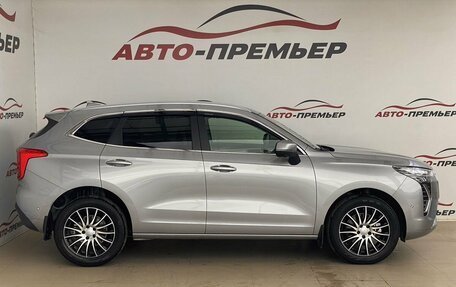 Haval Jolion, 2023 год, 2 140 000 рублей, 4 фотография