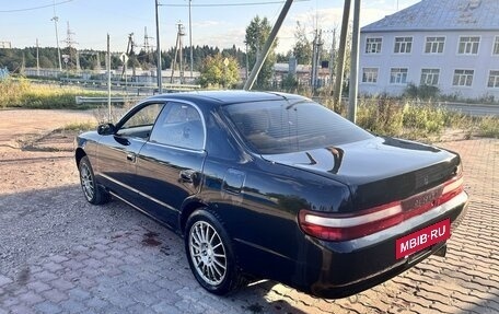 Toyota Chaser IV, 1996 год, 700 000 рублей, 2 фотография