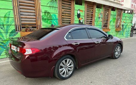 Acura TSX II, 2010 год, 1 800 000 рублей, 3 фотография