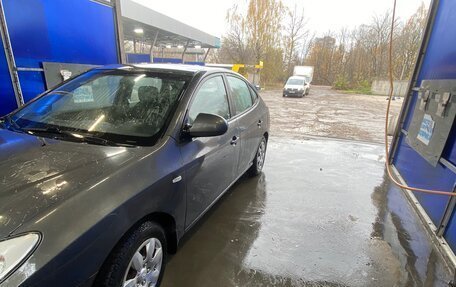 Hyundai Elantra IV, 2009 год, 1 000 000 рублей, 4 фотография