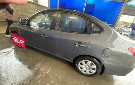 Hyundai Elantra IV, 2009 год, 1 000 000 рублей, 7 фотография