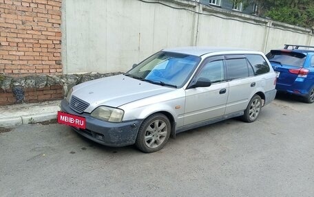 Honda Partner I, 2001 год, 150 000 рублей, 2 фотография