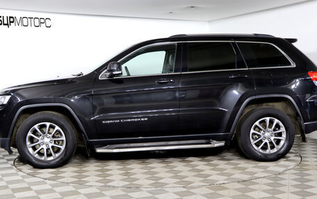 Jeep Grand Cherokee, 2013 год, 2 299 990 рублей, 8 фотография