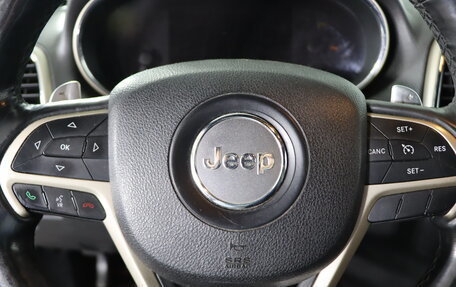 Jeep Grand Cherokee, 2013 год, 2 299 990 рублей, 11 фотография