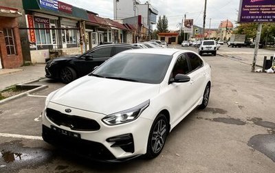 KIA Cerato IV, 2020 год, 2 000 000 рублей, 1 фотография