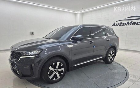 KIA Sorento IV, 2021 год, 3 290 000 рублей, 1 фотография