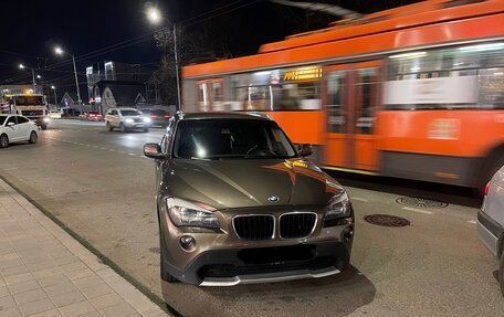 BMW X1, 2011 год, 1 480 000 рублей, 1 фотография