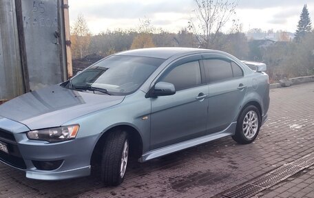 Mitsubishi Lancer IX, 2010 год, 790 000 рублей, 1 фотография