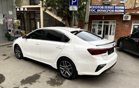 KIA Cerato IV, 2020 год, 2 000 000 рублей, 3 фотография