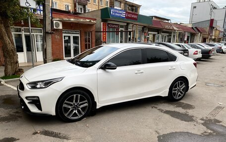 KIA Cerato IV, 2020 год, 2 000 000 рублей, 2 фотография