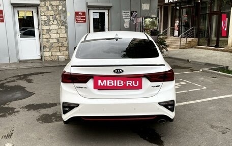 KIA Cerato IV, 2020 год, 2 000 000 рублей, 4 фотография