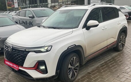 Changan CS35PLUS, 2023 год, 1 699 565 рублей, 1 фотография