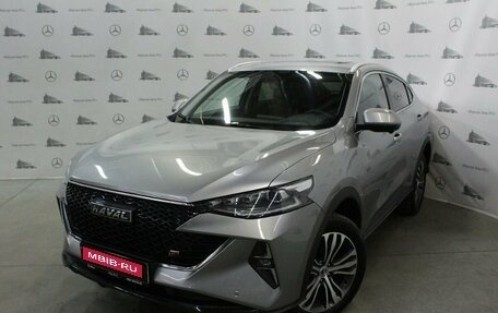 Haval F7x I, 2023 год, 2 750 000 рублей, 1 фотография