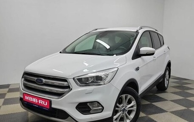 Ford Kuga III, 2017 год, 2 450 000 рублей, 1 фотография