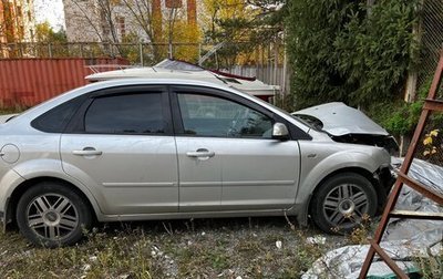 Ford Focus II рестайлинг, 2007 год, 270 000 рублей, 1 фотография