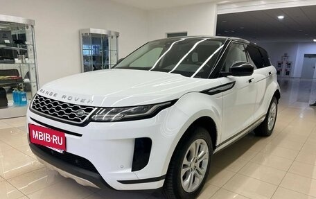 Land Rover Range Rover Evoque II, 2019 год, 3 200 000 рублей, 1 фотография