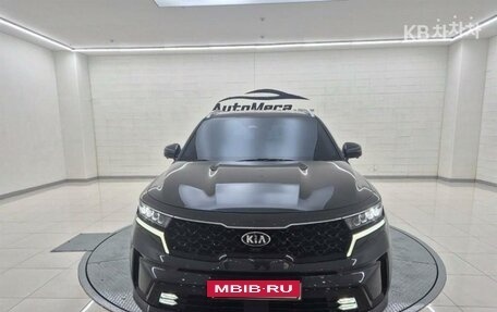 KIA Sorento IV, 2021 год, 3 290 000 рублей, 2 фотография