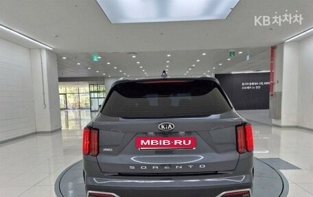 KIA Sorento IV, 2021 год, 3 290 000 рублей, 5 фотография