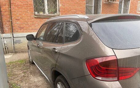 BMW X1, 2011 год, 1 480 000 рублей, 7 фотография