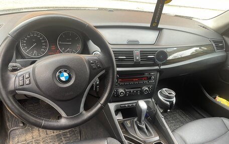 BMW X1, 2011 год, 1 480 000 рублей, 5 фотография