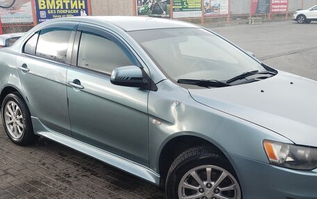 Mitsubishi Lancer IX, 2010 год, 790 000 рублей, 12 фотография