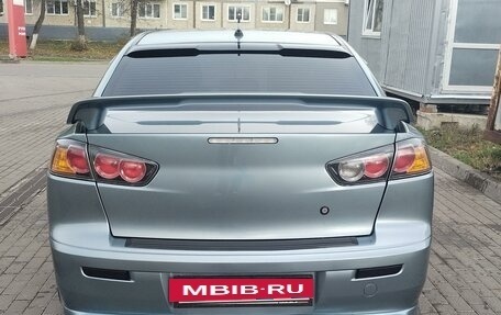 Mitsubishi Lancer IX, 2010 год, 790 000 рублей, 4 фотография