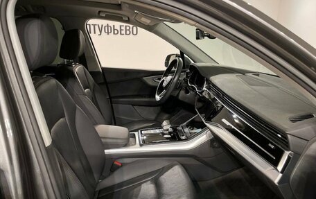 Audi Q7, 2020 год, 7 120 000 рублей, 13 фотография