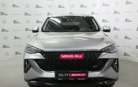 Haval F7x I, 2023 год, 2 750 000 рублей, 2 фотография