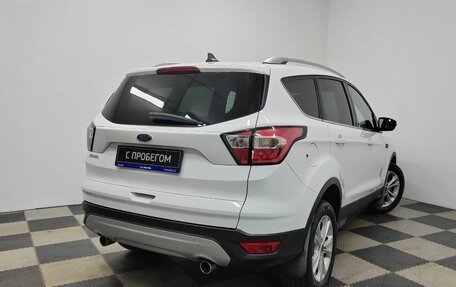 Ford Kuga III, 2017 год, 2 450 000 рублей, 5 фотография