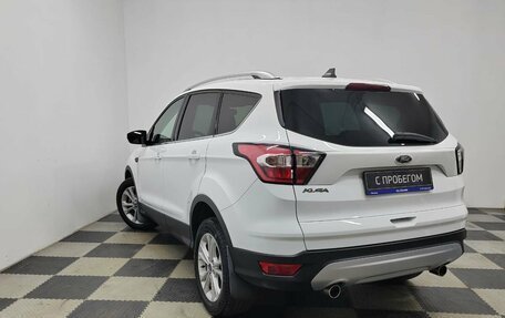 Ford Kuga III, 2017 год, 2 450 000 рублей, 7 фотография