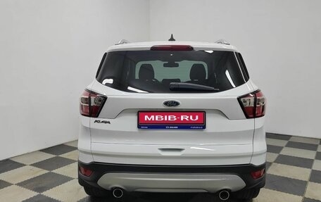 Ford Kuga III, 2017 год, 2 450 000 рублей, 6 фотография