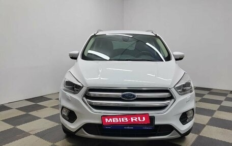 Ford Kuga III, 2017 год, 2 450 000 рублей, 2 фотография