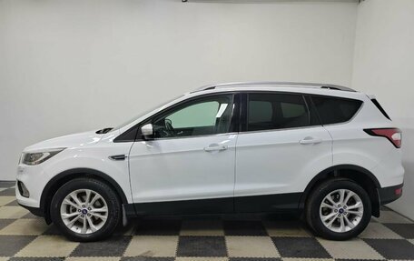 Ford Kuga III, 2017 год, 2 450 000 рублей, 8 фотография