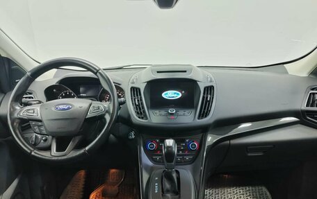 Ford Kuga III, 2017 год, 2 450 000 рублей, 10 фотография