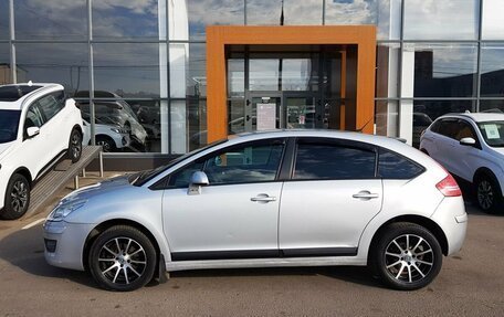 Citroen C4 II рестайлинг, 2009 год, 549 000 рублей, 8 фотография