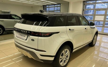 Land Rover Range Rover Evoque II, 2019 год, 3 200 000 рублей, 3 фотография