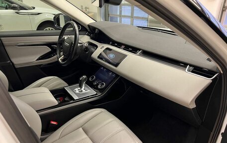 Land Rover Range Rover Evoque II, 2019 год, 3 200 000 рублей, 6 фотография