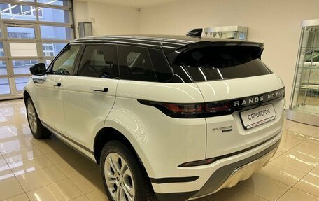 Land Rover Range Rover Evoque II, 2019 год, 3 200 000 рублей, 4 фотография