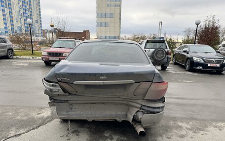 Nissan Bluebird Sylphy II, 2001 год, 295 000 рублей, 3 фотография