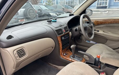 Nissan Bluebird Sylphy II, 2001 год, 295 000 рублей, 7 фотография