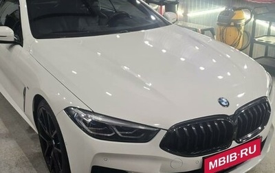 BMW 8 серия, 2019 год, 6 800 000 рублей, 1 фотография