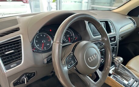 Audi Q5, 2012 год, 2 180 000 рублей, 21 фотография