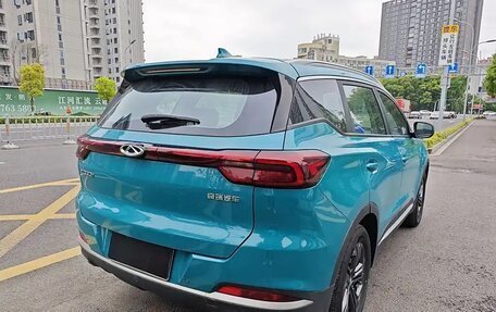 Chery Tiggo 7, 2020 год, 1 260 000 рублей, 6 фотография