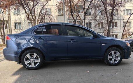 Mitsubishi Lancer IX, 2011 год, 989 000 рублей, 3 фотография