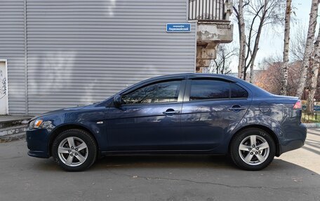 Mitsubishi Lancer IX, 2011 год, 989 000 рублей, 4 фотография