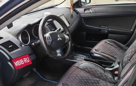 Mitsubishi Lancer IX, 2011 год, 989 000 рублей, 8 фотография