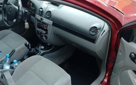 Chevrolet Lacetti, 2008 год, 500 000 рублей, 9 фотография