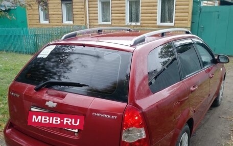 Chevrolet Lacetti, 2008 год, 500 000 рублей, 2 фотография