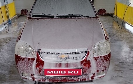 Chevrolet Lacetti, 2008 год, 500 000 рублей, 6 фотография